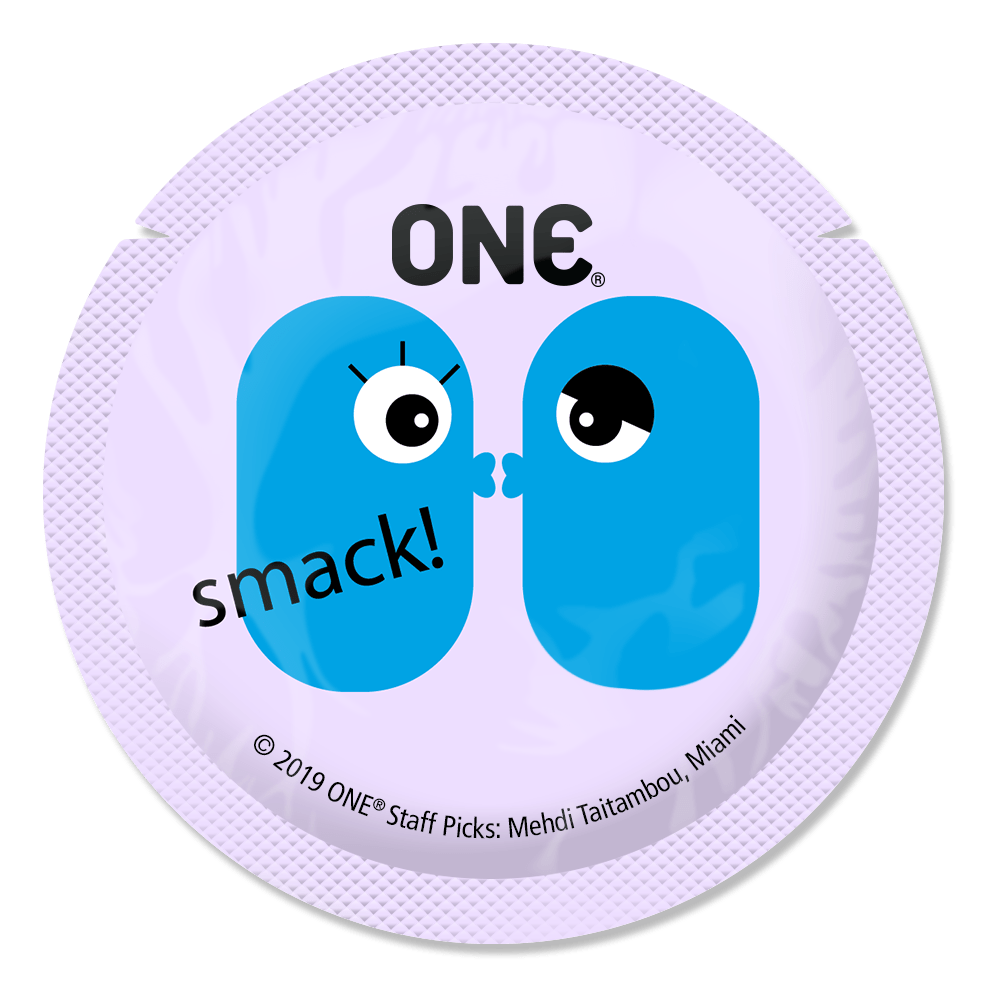 3 Ways to Talk About Sex - ONE®