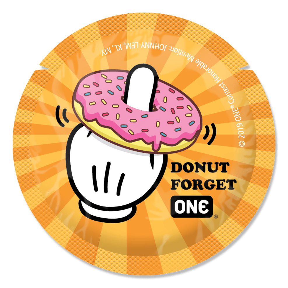 5 Times You'll Be Glad You Have ONE - ONE®