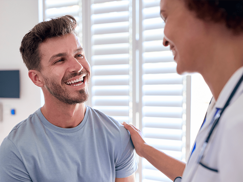 Check Yourself: It's National HIV Testing Day - ONE®