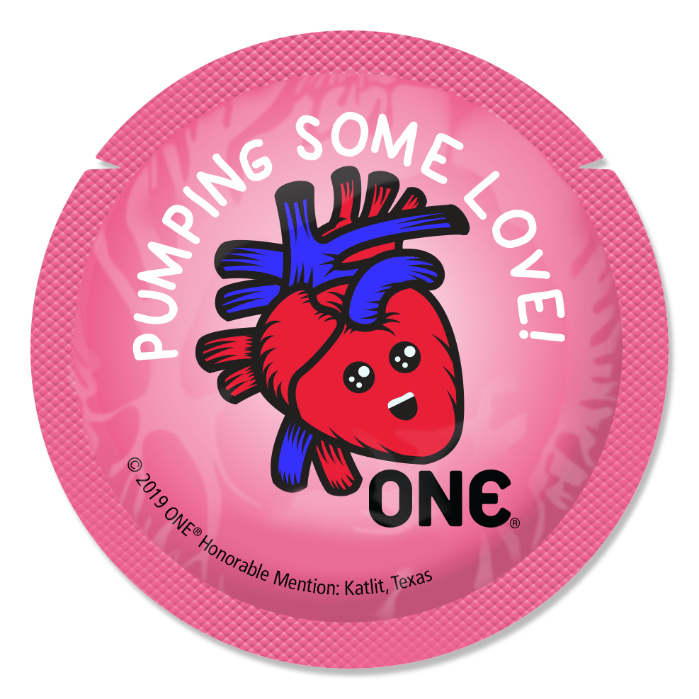 How Barrier Methods Can Help You Reclaim Your Sex Life After Sexual Violence - ONE®