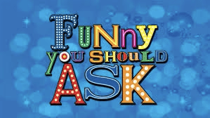 MyONE Featured as "Funny You Should Ask" Question - ONE®