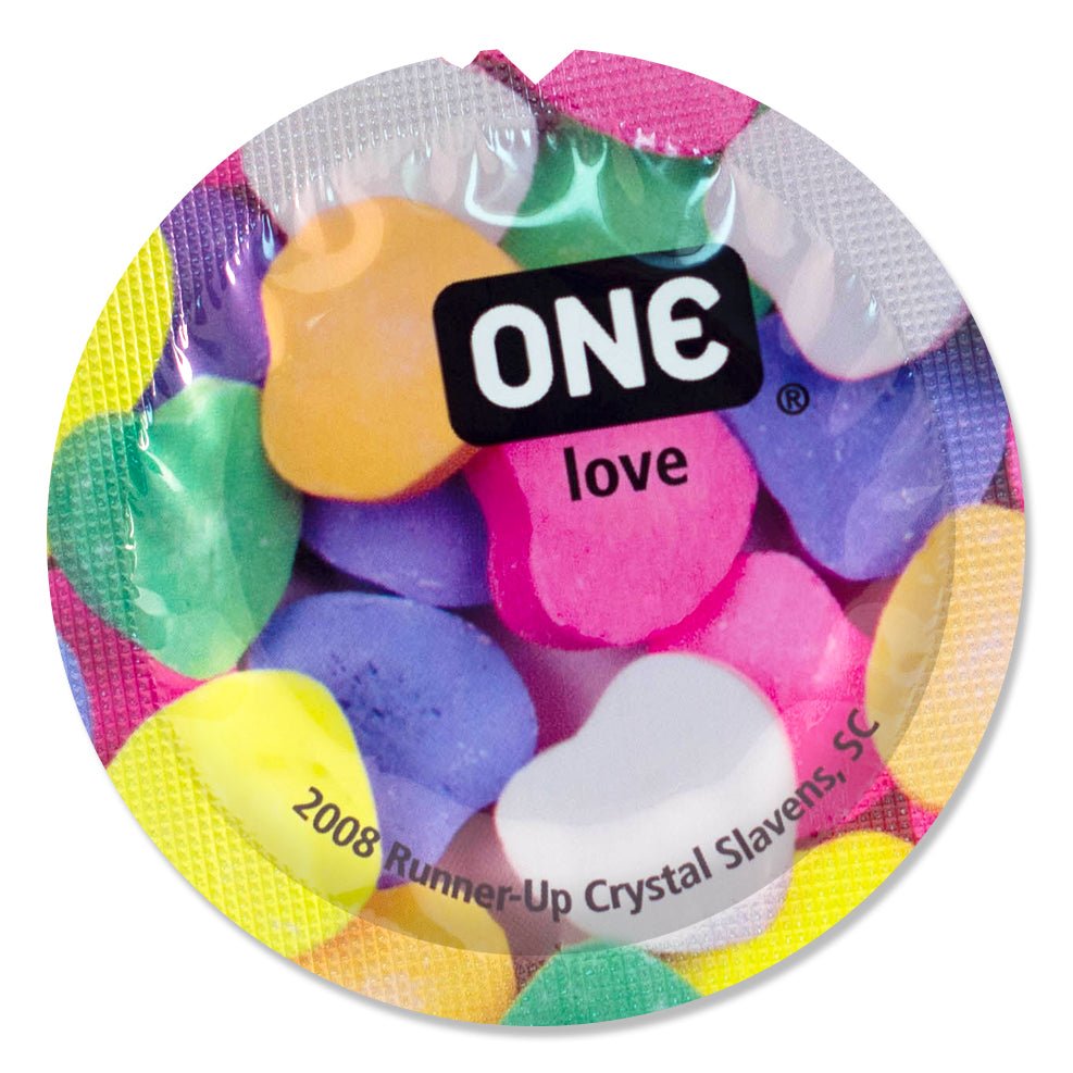 National Condom Month: Educating and empowering at San Francisco State University - ONE®