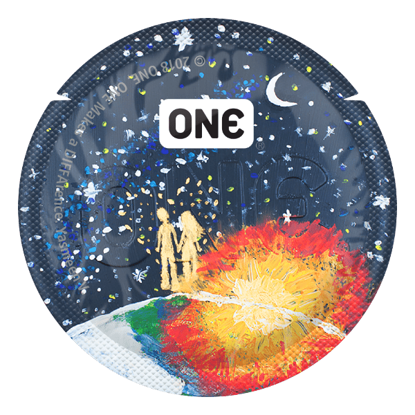 ONE® Advocating for Safer Sex with iknowmine.org - ONE®