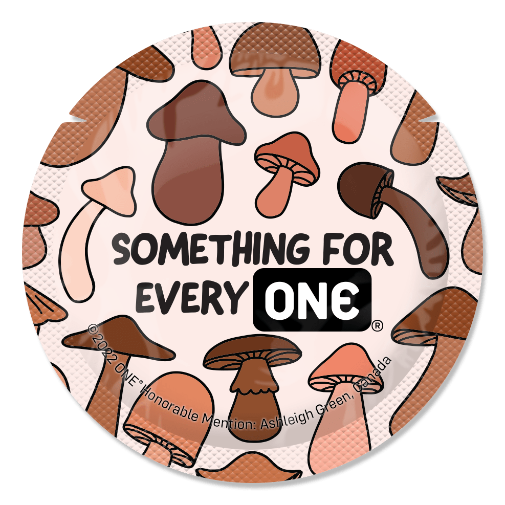 ONE Condoms and MyONE Custom Fit: Sizing Info & Size Chart - ONE®