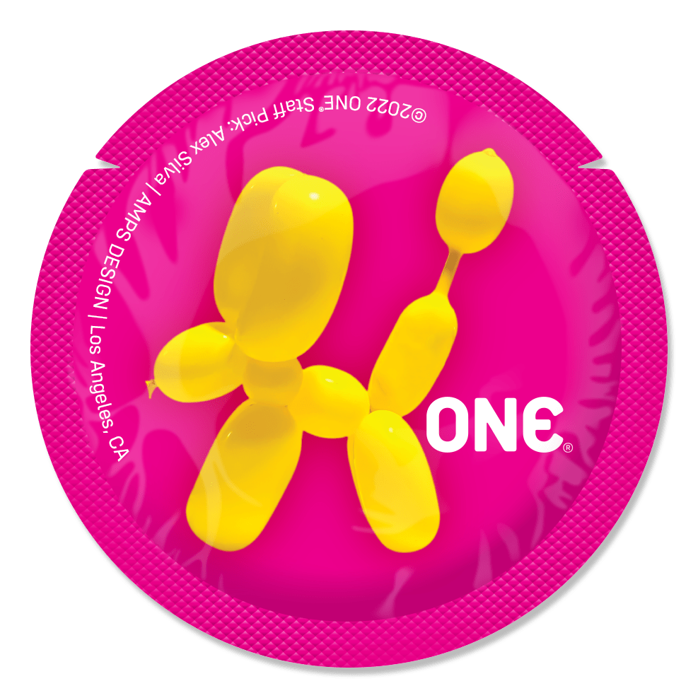 ONE® Condoms Talks Sexuality and Pleasure with the Incredible Dr. Tara - ONE®