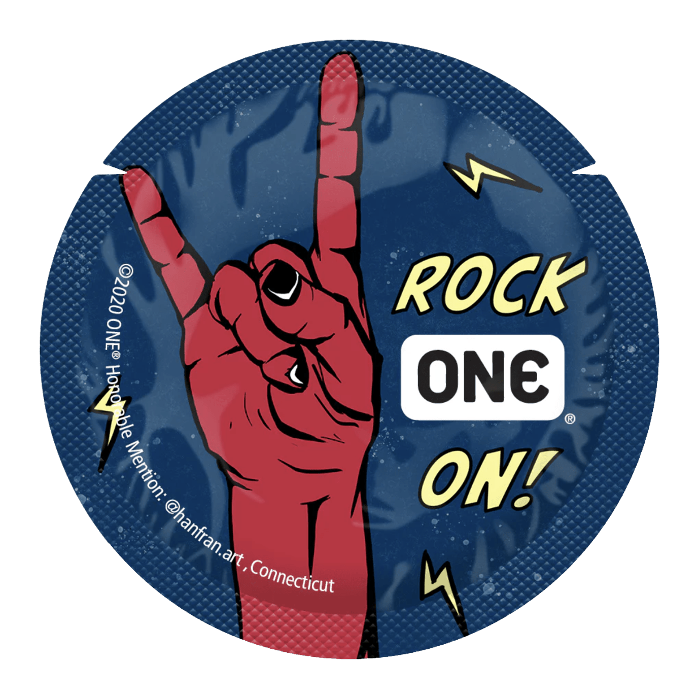 ONE® On Stage: Supporting Safer Sex and Local Music, One Gig at a Time - ONE®