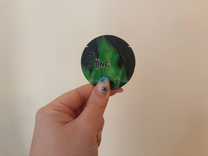 The Connotation of Carrying: Condom Shaming is a Real Thing - ONE®