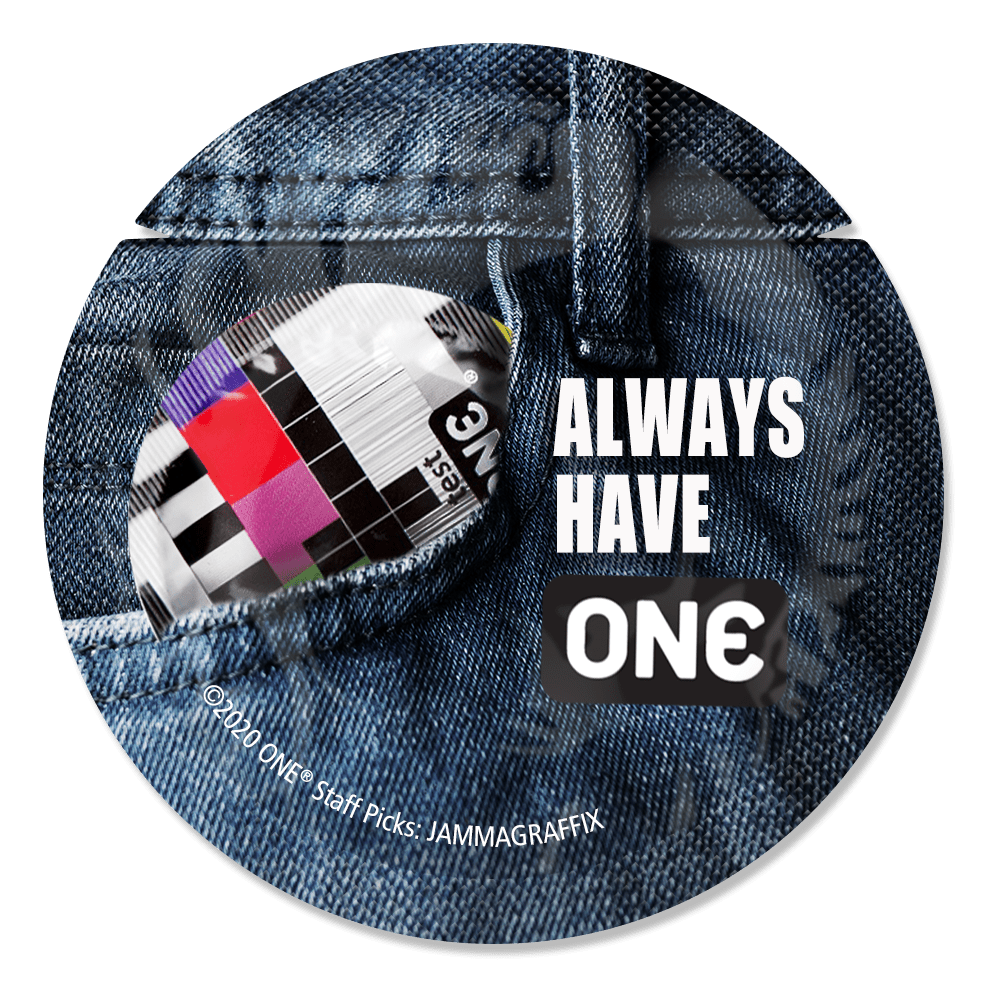 The shocking surge of STDs - ONE®