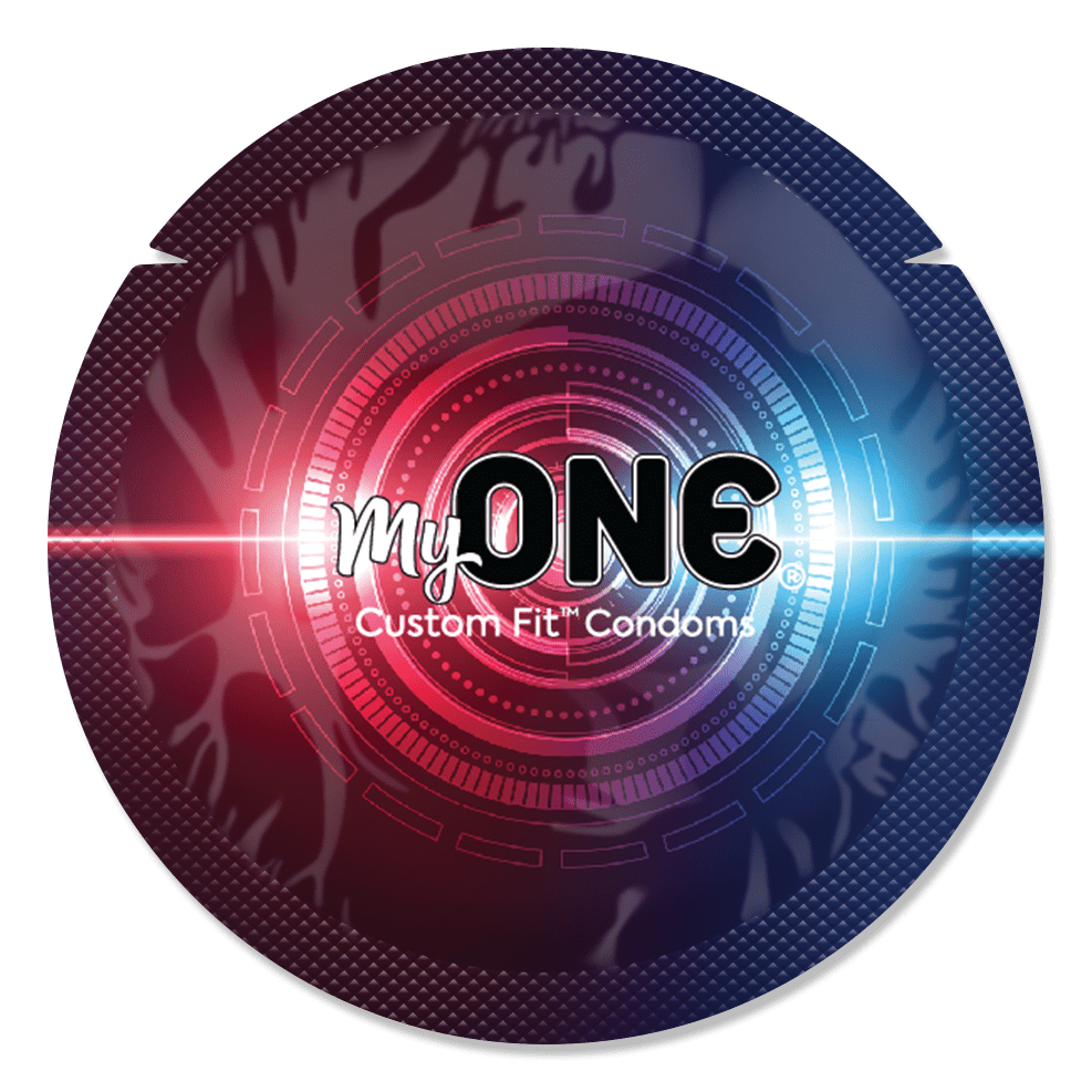 We're All In This Together: Meet Emily Gay and Her Condom Fit Guidebook - ONE®