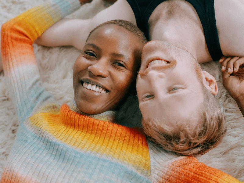 What Is Sexual Wellness & Sexual Health? - ONE®