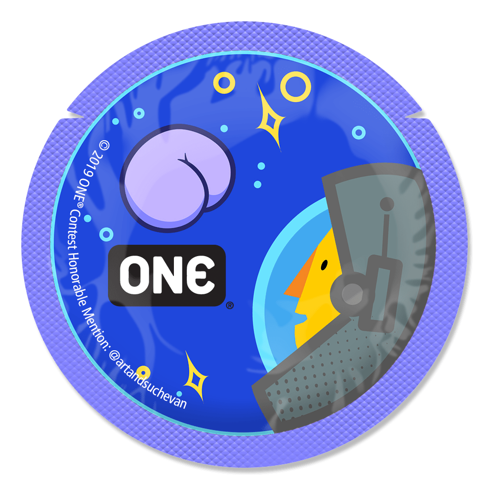 Why Condoms Are Especially Important For Safe Anal Sex - ONE®