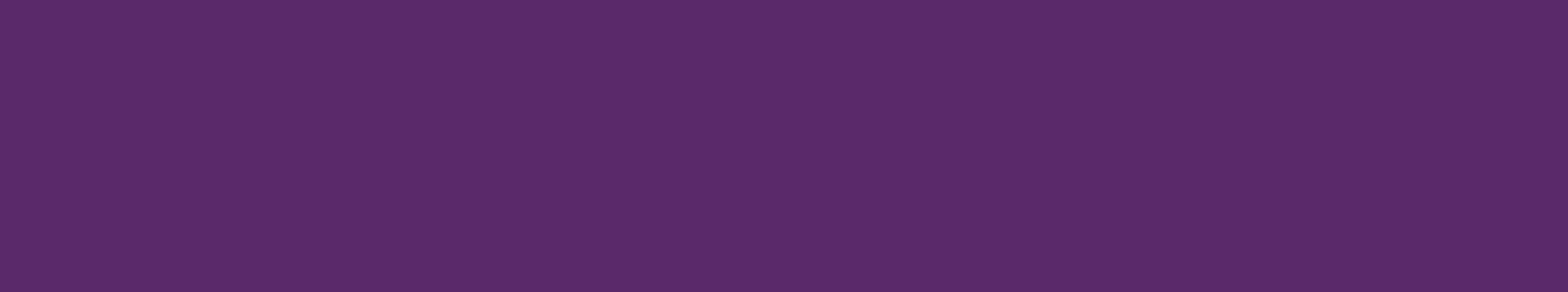 Solid purple color swatch