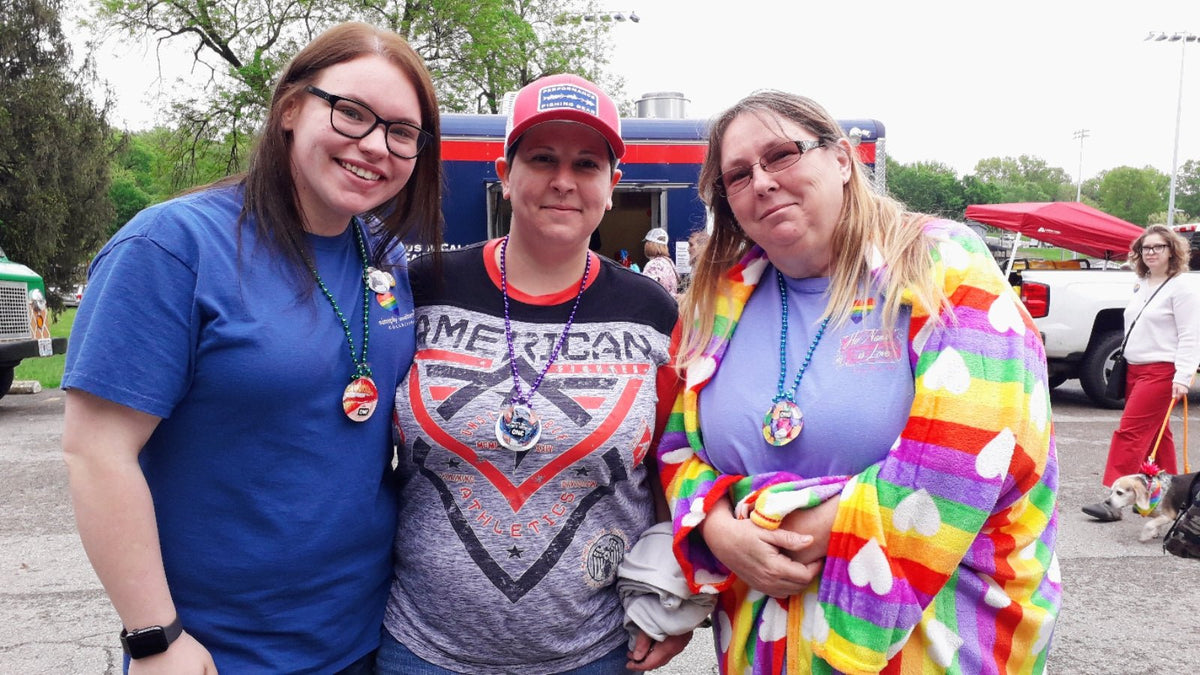 Advocating for Sexual Health at Cape Pride - ONE®