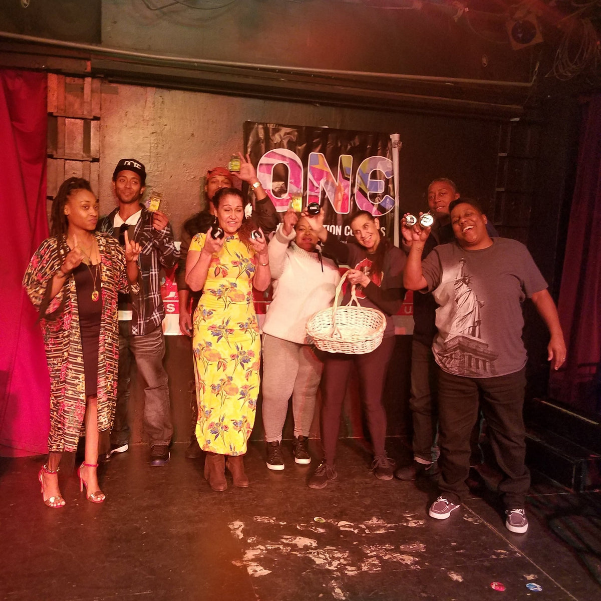 Caribbean Nights Series Brings Safer Sex Education Through Music - ONE®