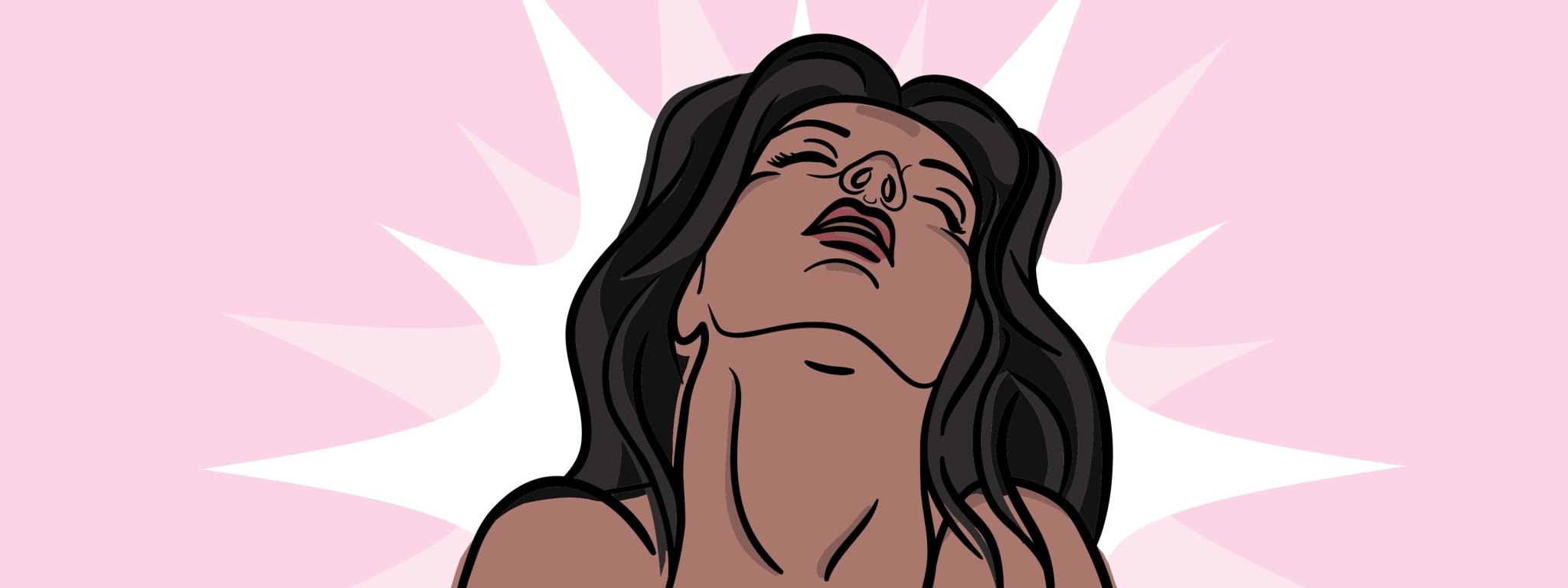 Do Women Get The Same Amount of Pleasure From Sex? - ONE®