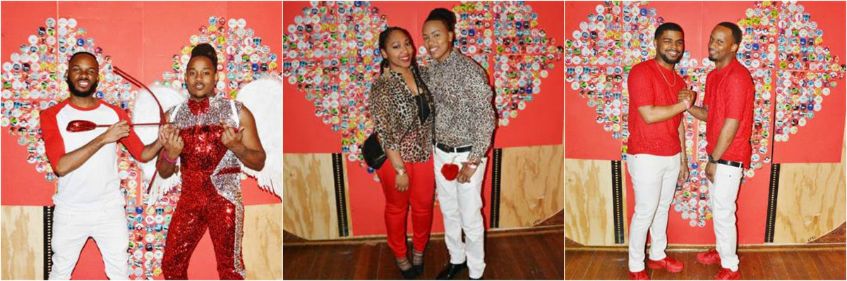 Emory Hope Clinic hosts "AMPlify your experience" for Condom Month - ONE®