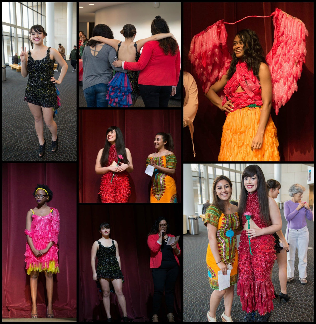 George Mason University Draws Awareness to Sexual Health Resources through Project CONDOM - ONE®