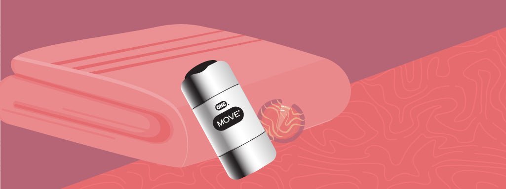 How to Prepare for Anal Sex: A Guide to Safer, Pleasurable Anal Play - ONE®