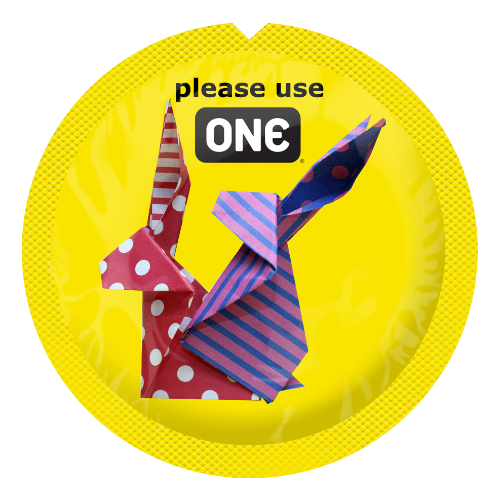 Global Condom Wrapper Contest Winners: ONE® Announced