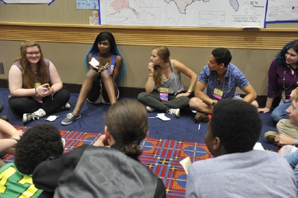 Our Whole Lives Program Inspires Conversations Around Sexual Health - ONE®