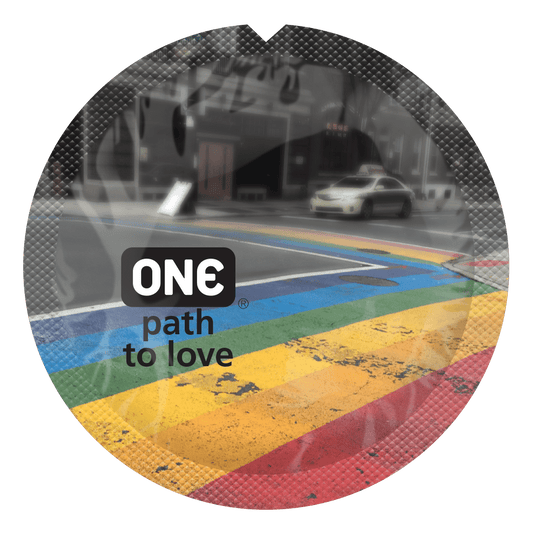 Play Safe: Partnering with Calgary Pioneers To Promote Love & Equality in Sports - ONE®