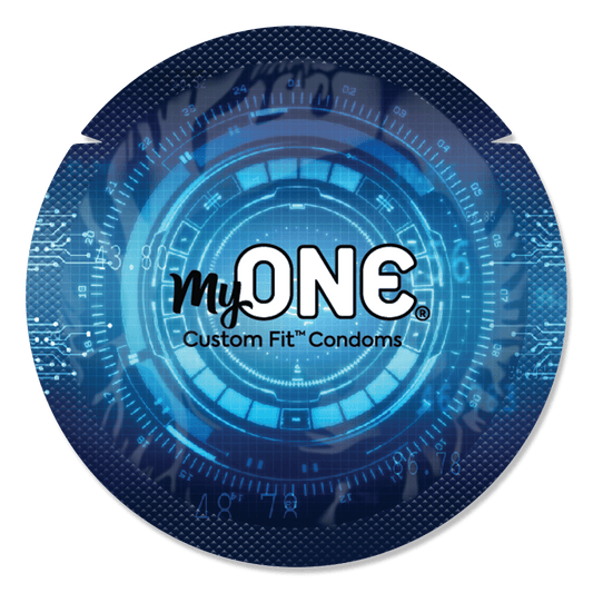 Seven Reasons to Love MyONE® Custom Fit Condoms - ONE®