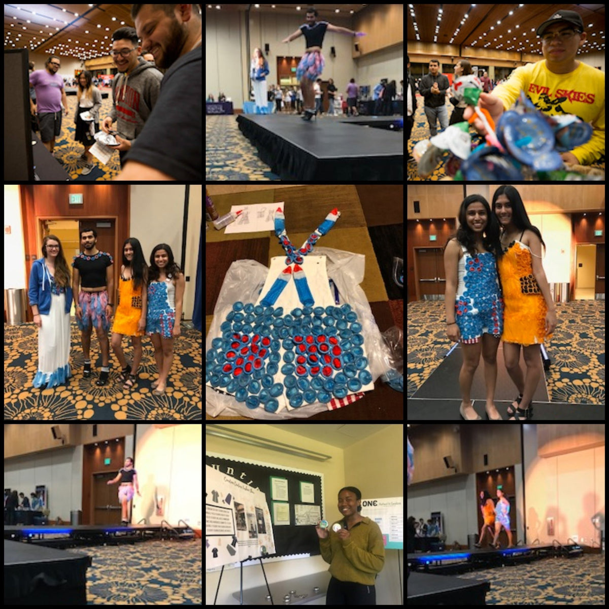 'Sextravaganza' Hosts Project CONDOM at UCLA's Sex Week - ONE®