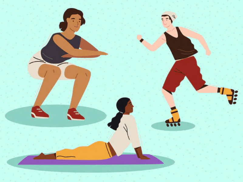 Top 7 Ways To Maintain Good Sexual Health - ONE®