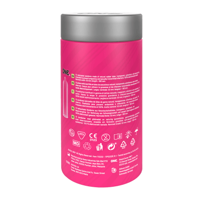 FlavorWaves® Condoms | FlavorWaves® Condoms ONE®