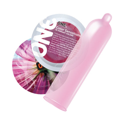 FlavorWaves® Condoms | FlavorWaves® Condoms ONE®