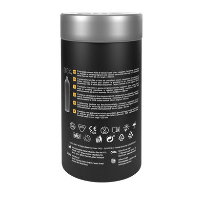Legend™ XL Condoms | Legend™ XL Condoms ONE®