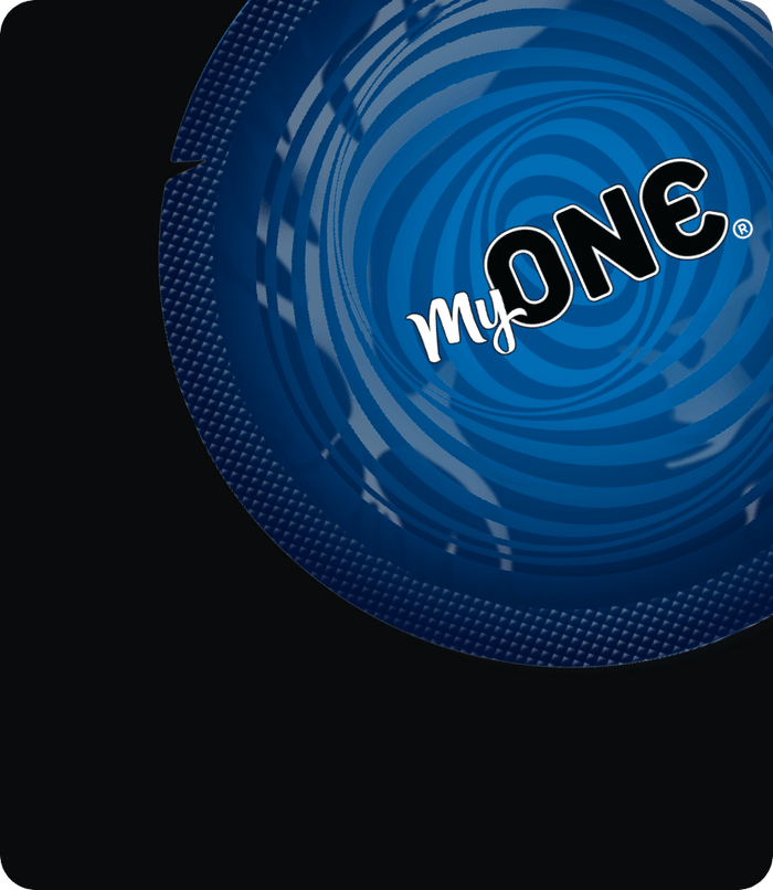 MyONE® Condoms | Custom Fit in 52 Sizes