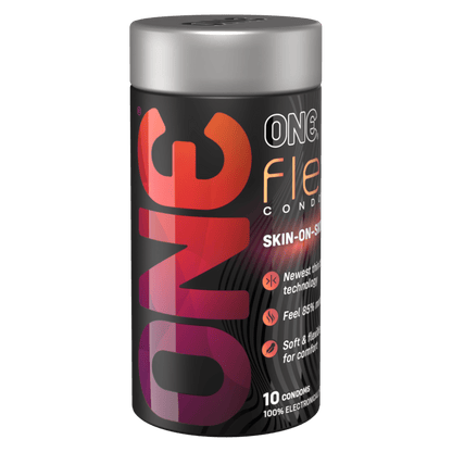 ONE® Flex™ Graphene Condoms | ONE® Flex™ Graphene Condoms ONE®