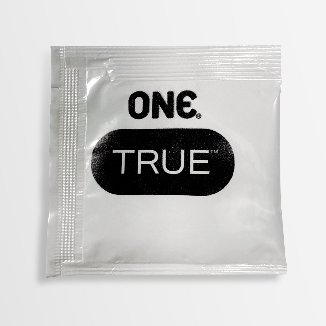 ONE True Lubricant Packets | ONE True Lubricant Packets ONE®