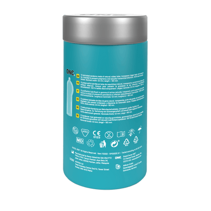 Pleasure Plus® Condoms | Pleasure Plus® Condoms ONE®