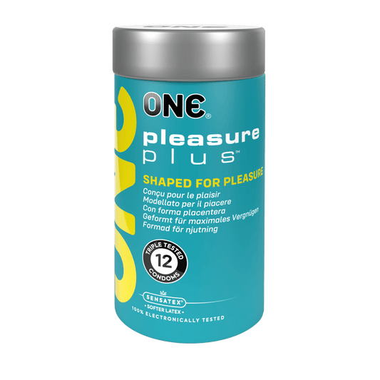Pleasure Plus® Condoms | Pleasure Plus® Condoms ONE®
