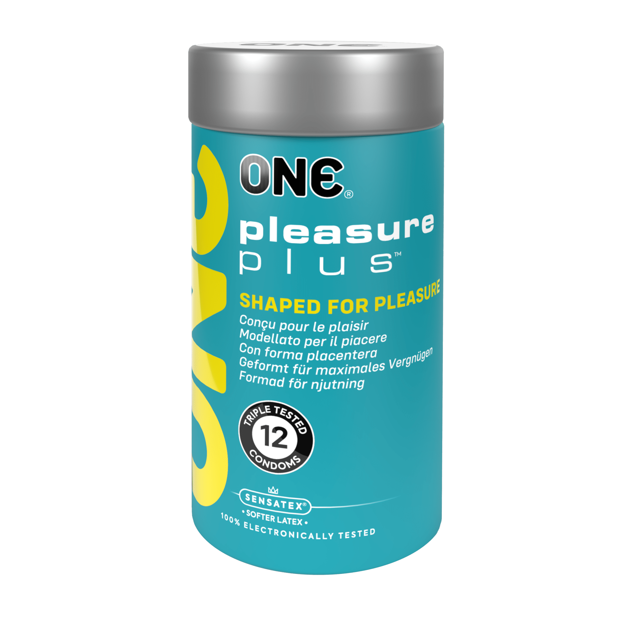 Pleasure Plus® Condoms | Pleasure Plus® Condoms ONE®